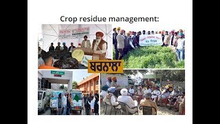 Department of Agriculture \u0026 Farmers Welfare, Barnala (Punjab)