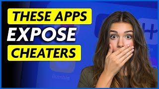 Hidden Apps Cheaters Rely On