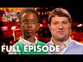 Contestant ACTUALLY Wins Top Prize?! 😮 | Are You Smarter Than A 5th Grader? | Full Episode | S05E57