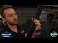 shot show 2025 palmetto state armory sabre 11 and 570 shotguns