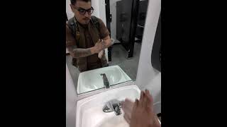 Day in the life of a UPS driver