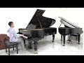 【💖🎹黃禹恩🎹💖】2025 01 28【仁美國小】【🦄蕭邦幻想即興曲66🐴】【chopin fantaisie impromptu op.66】【關鍵不在天賦，而是練習】🎼🎵🌹台中北屯區🎼音旋雋陞🌹🎶