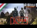 Battlefield 4: China Rising DLC - Conquest on Guilin Peaks Co-op Gameplay (PC) (HUN) (HD)