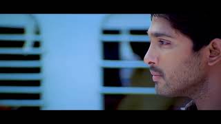 Hrudhayam 4K Full Video Song || Parugu Movie Songs || #alluarjun #sheela #bhaskar #4k #lovefailure