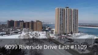 1109-9099 Riverside Drive East - Team Sturba - Royal LePage Binder Real Estate