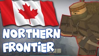 Roblox The Northern Frontier The Red Wedding Event