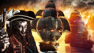 10 Most Ruthless \u0026 Fearless Pirates To Ever Set Sail!