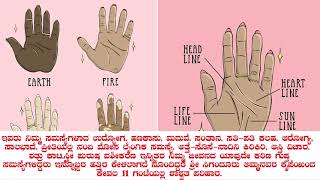 ನಿಮ್ಮ ಹಸ್ತರೇಖೆಗಳು ನಿಮ್ಮ ಬಾಳಿನಲ್ಲಿ ಹೇಗೆಲ್ಲ ಶುಭ ನೀಡುತ್ತದೆ ಈ ವೀಡಿಯೋ ನೋಡಿ