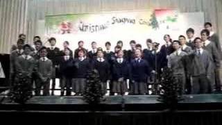 2006 KCCKC Singing Contest ---L6S