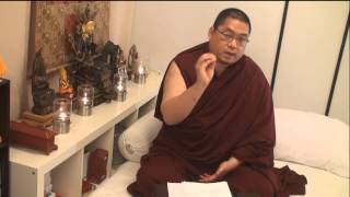 Why Visit Holy Pilgrimages? by Tsem Rinpoche