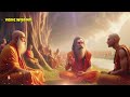 शांत रहे यह कहानी आपकी जीवन बदल देगी vedic wisdom budhh motivation