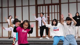 2021年11月14日高知ダンススタジオフォーラム（KAZ DANCE STUDIO - RAITO推しカメラ）