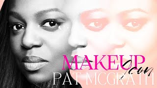 Makeup Icon: I AM Pat McGrath