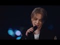 지민 jimin rebirth slow dance feat. sofia carson live clip