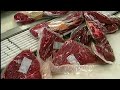 Novedades del Mercado Mundial de carne vacuna