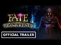 FATE: Reawakened - Official Console Announcement Trailer