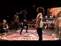 Cercle Underground S2R4 - Hiphop 1/2 Final - Yudat Vs  