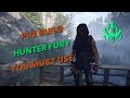 The Division 2 | Best Solo Pve Build | DPS | Hunter Fury (TU.17)