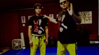 Jeet Kune Do “Live” Episode 1 with Kai Li & Ninja Nate