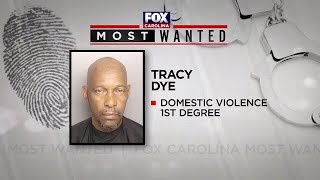 Most Wanted: May 22