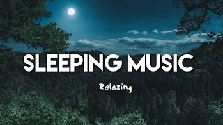 Calm Sleeping music for more relaxation . quiet time