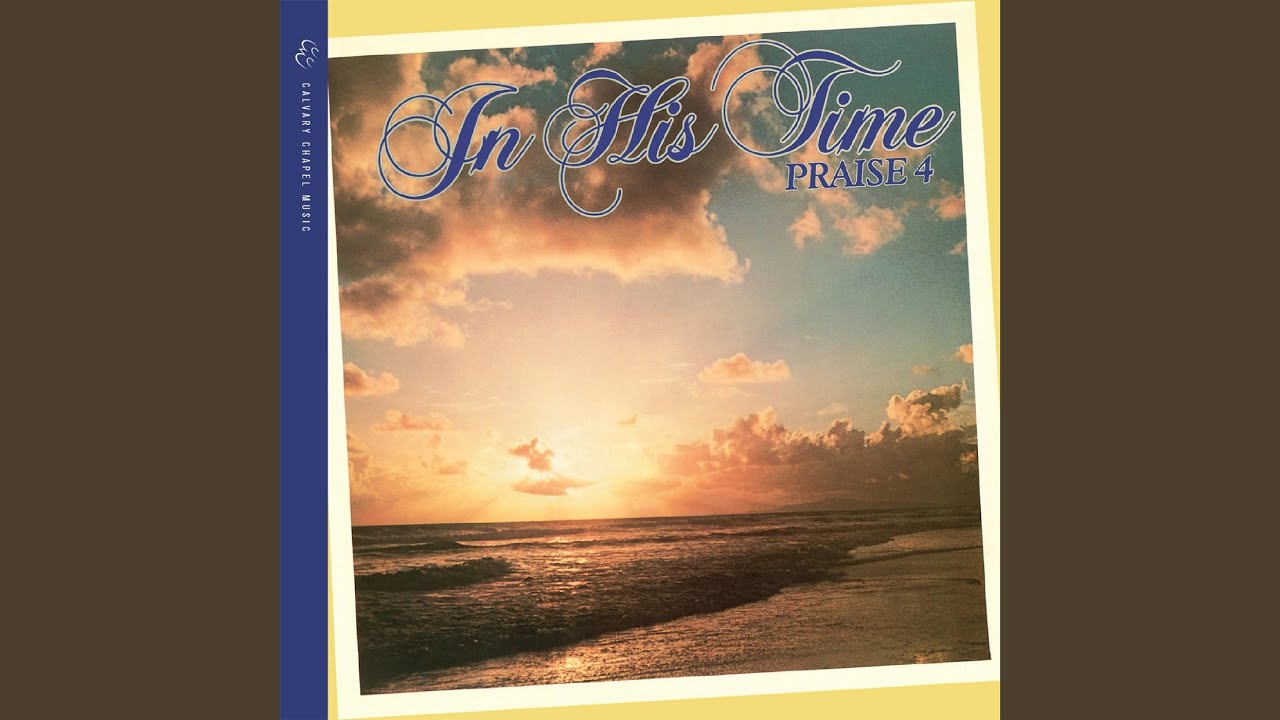 I Love You Lord Youtube Music