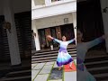 lakshmi dances