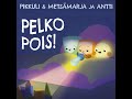 pelko pois