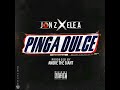 Jon Z x Ele A   Pinga Dulce Audio