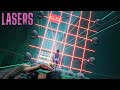 即死トラップだらけの高難易度デスゲームがヤバい｜LASERS【ゲスト:匿名ナナシ】