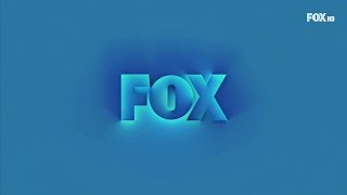 FOX (Asia) Rebrand 2019 - Ident A