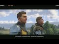 kingdom come deliverance ii Выживание в средневековье первый взгляд