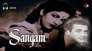 Mil Jaye Tumse Aake | Sangam 1954 |Talat Mahmood | Geeta Dutt. Mil Jaye Tumse Aake | Sangam 1954 |Talat Mahmood | Geeta Dutt.