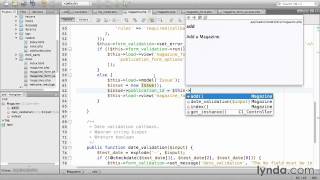 4 Getting user input securely