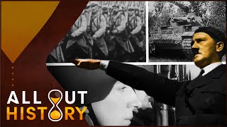 The Deciding Battles And Conflicts Of World War 2 | Battles Won And Lost | All Out History