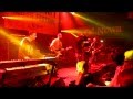 06. Paraliż Band - 25 Afryka Reggae Festiwal (HD)