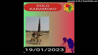 dolo karamoko