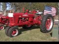 fall plow day u0026 antique power show