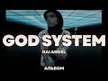 Kai Angel - GOD SYSTEM | Альбом | 2024 |