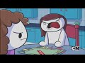 battle for bfdi on ytv and the odd1 sout on cartoon network october and september 14 2018 rare