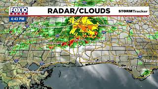 Live Weather Radar