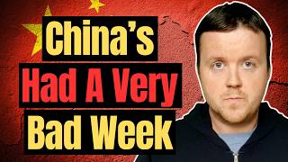 Painful Hit: Europe Joins US In China Trade War | The Chinese Economy: Trade & Sanctions