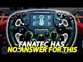 REVIEW - MOZA Racing FSR Formula Wheel