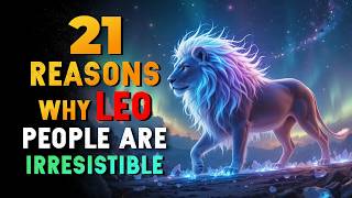 ♌ 21 Deep Leo Personality Traits You Didn’t Know - zodiac signs lovers