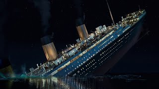Titanic 1997 - The Ship Rises