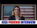 jess phoenix interview