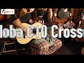 코르도바기타 코르도바 c10 크로스오버 클래식 기타 리뷰 cordoba c10 crossover guitar review