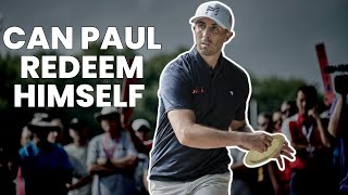 Can McBeth Go McBeast Mode At European Open