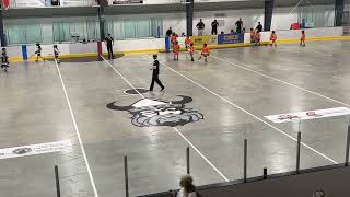 U9-1 Northmen vs. Sarnia - 3rd Period