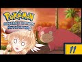 Pokemon Nuzlocke DAY 11 |  Is this the end?